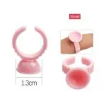 100 Anillos Multiuso Pequeños - Imagen 2