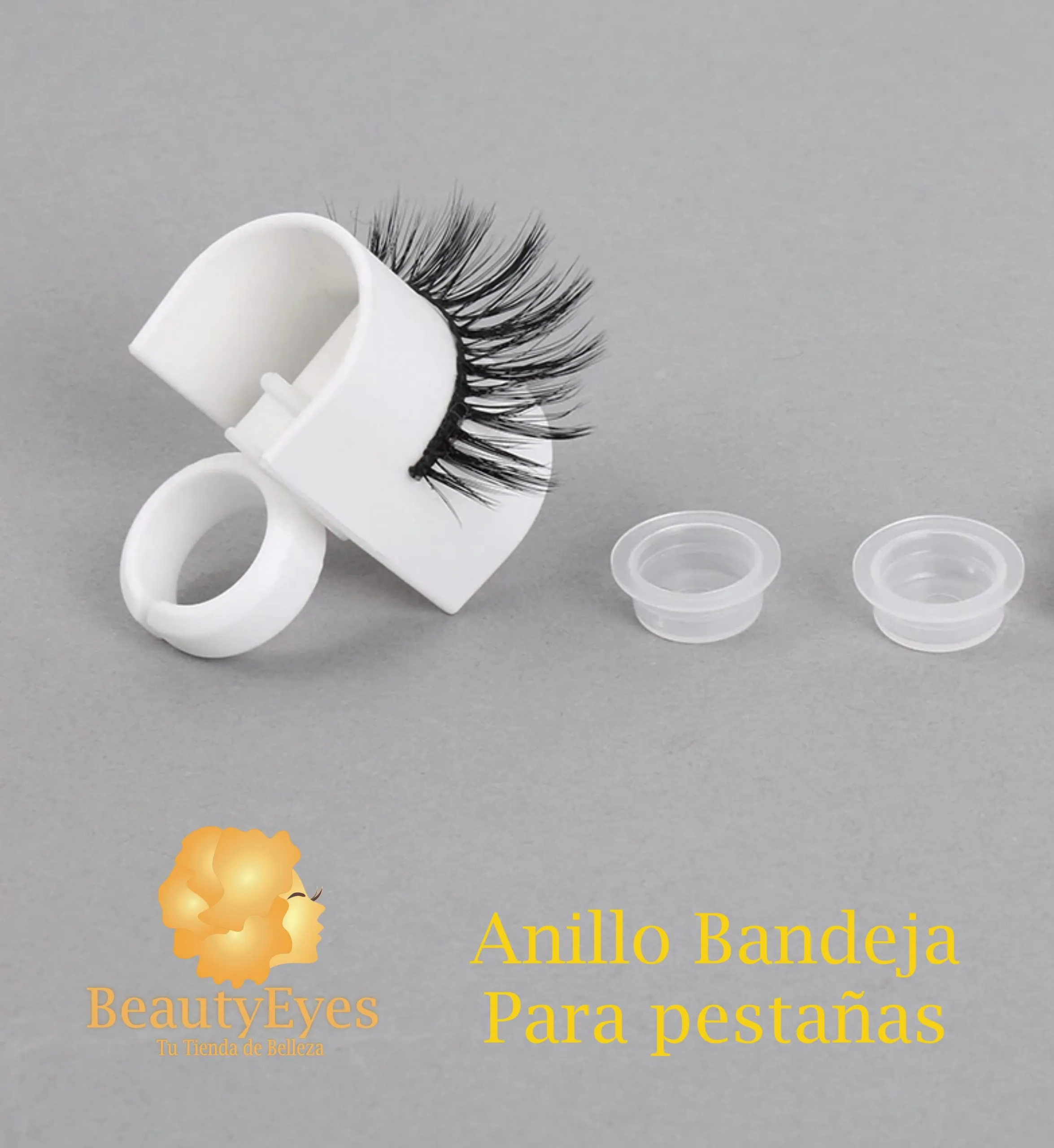 ANILLO_BANDEJA_2 Anillo Bandeja para extensiones de Pesta?as - Imagen 2
