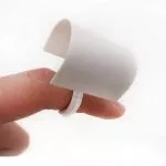 Anillo Bandeja para extensiones de Pesta?as - Imagen 3