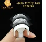 Anillo Bandeja para extensiones de Pesta?as - Imagen 5