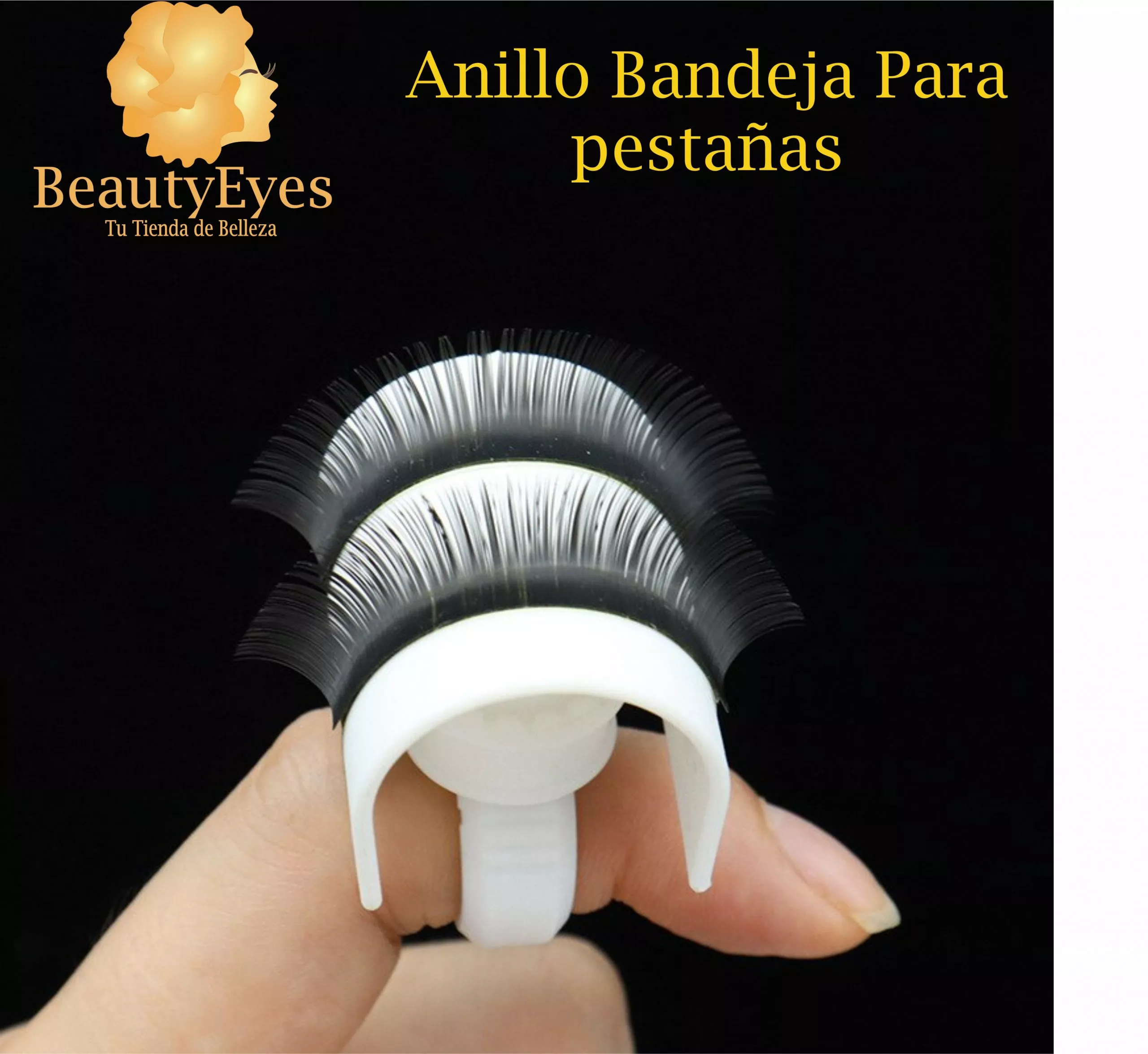 ANILLO_BANDEJA_5 Anillo Bandeja para extensiones de Pesta?as - Imagen 5