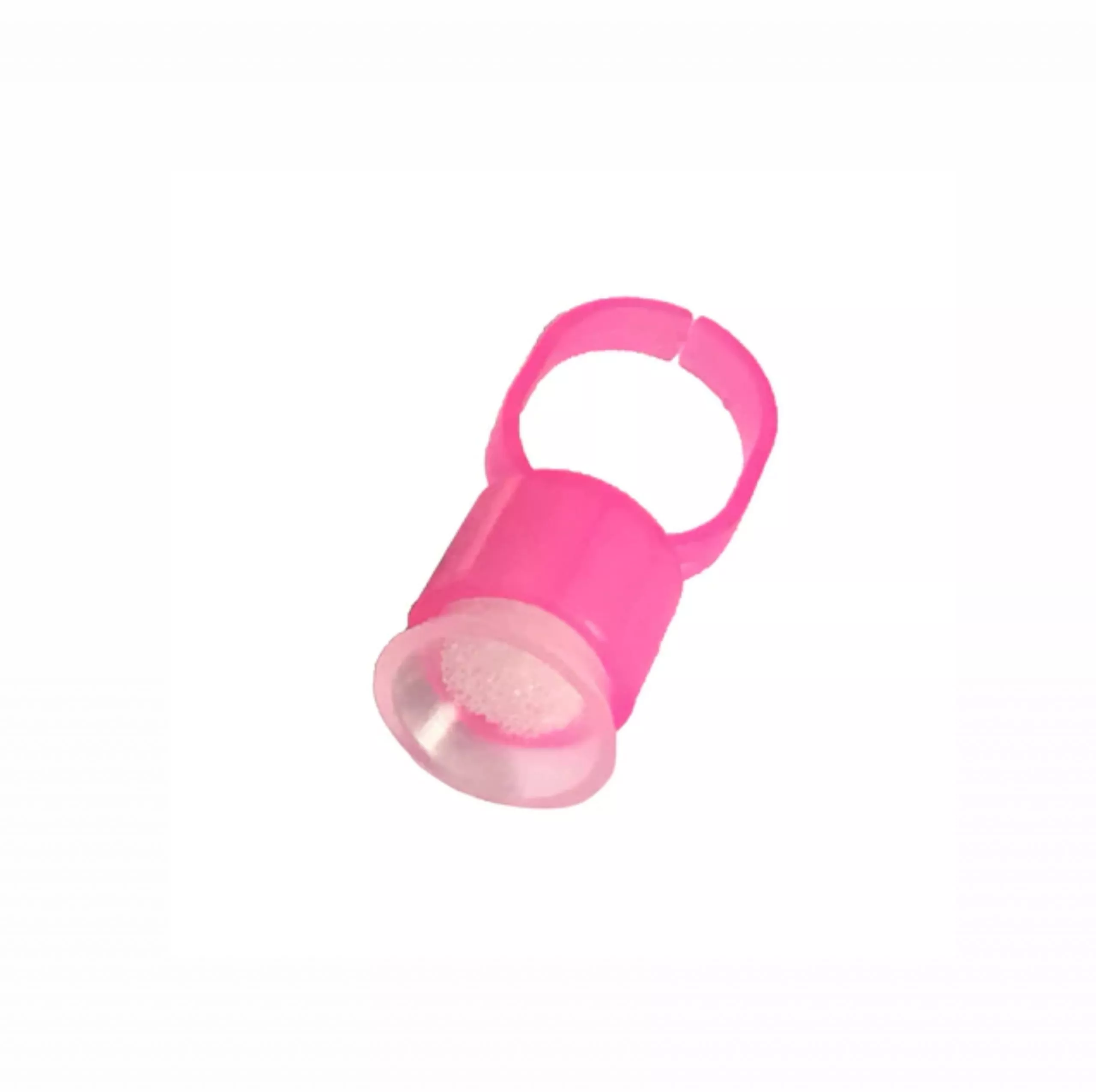 Anillos con copa para pigmento - Imagen 2