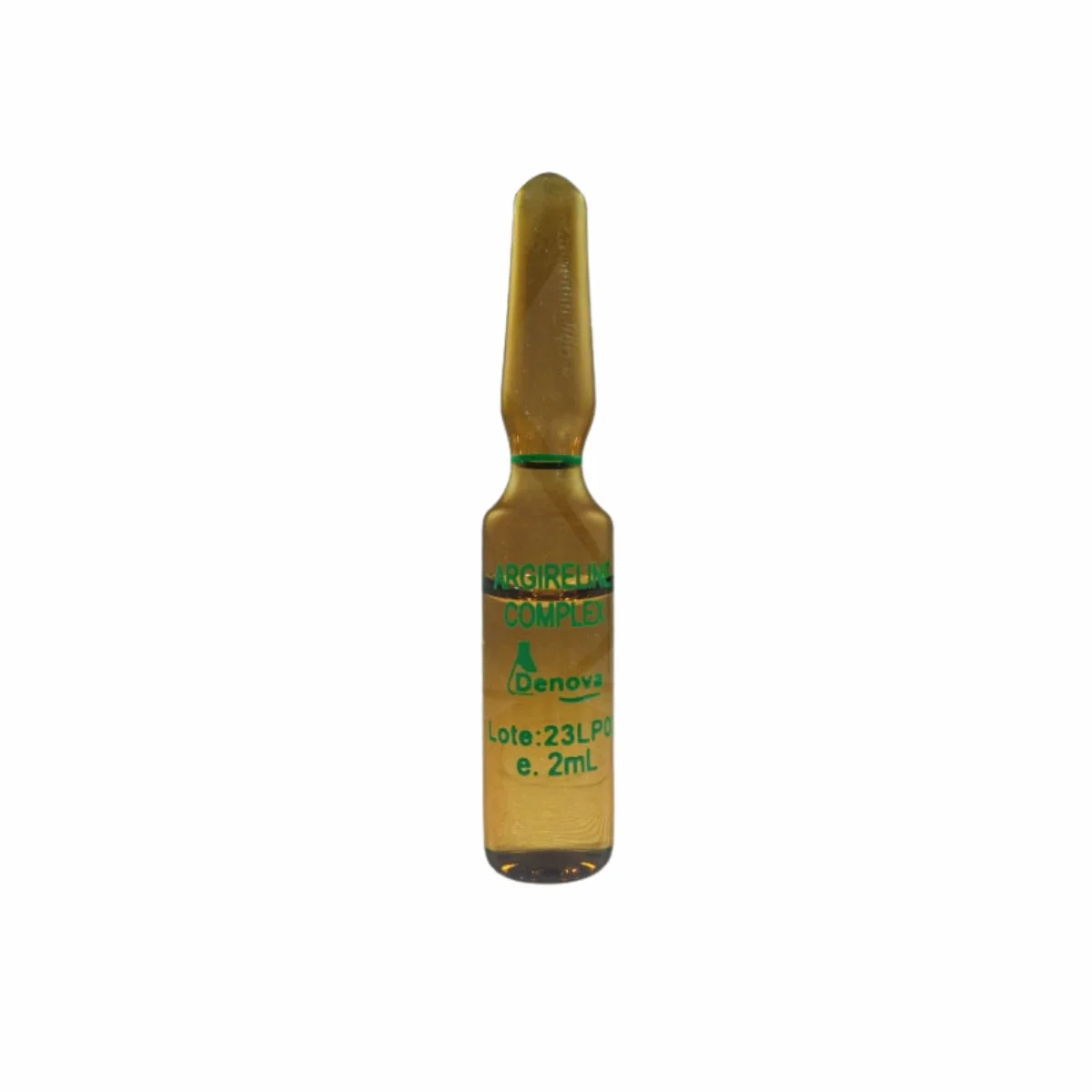 Argireline Complex Denova 1 Amp - Imagen 2