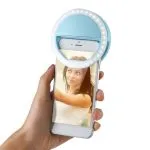 Aro Luz Led Selfie Celular
