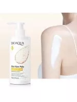 Crema Corporal Arroz Bioaqua 250ml - Imagen 3