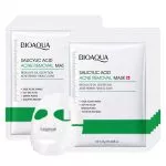 Velo Facial Acido Salicilico Bioaqua 25gr