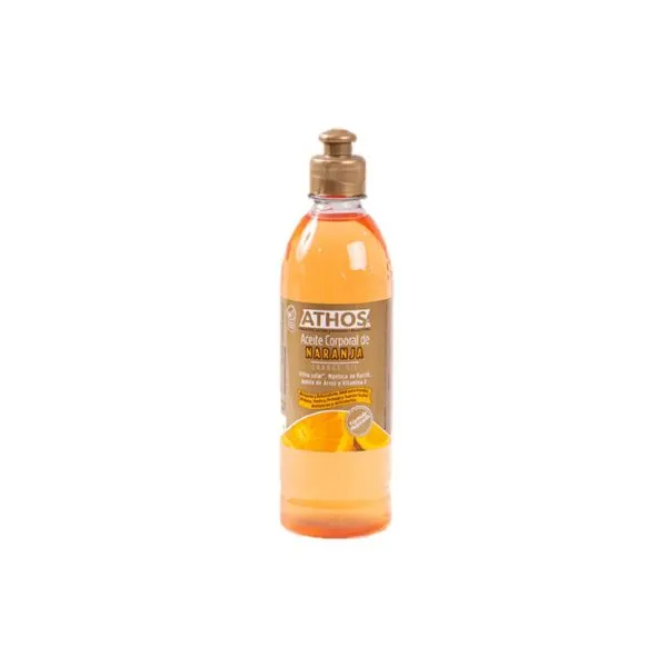 ACEITE NARANJA ATHOS