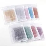 100 Microbrush Acrilicos Micro Cepillos - Imagen 3