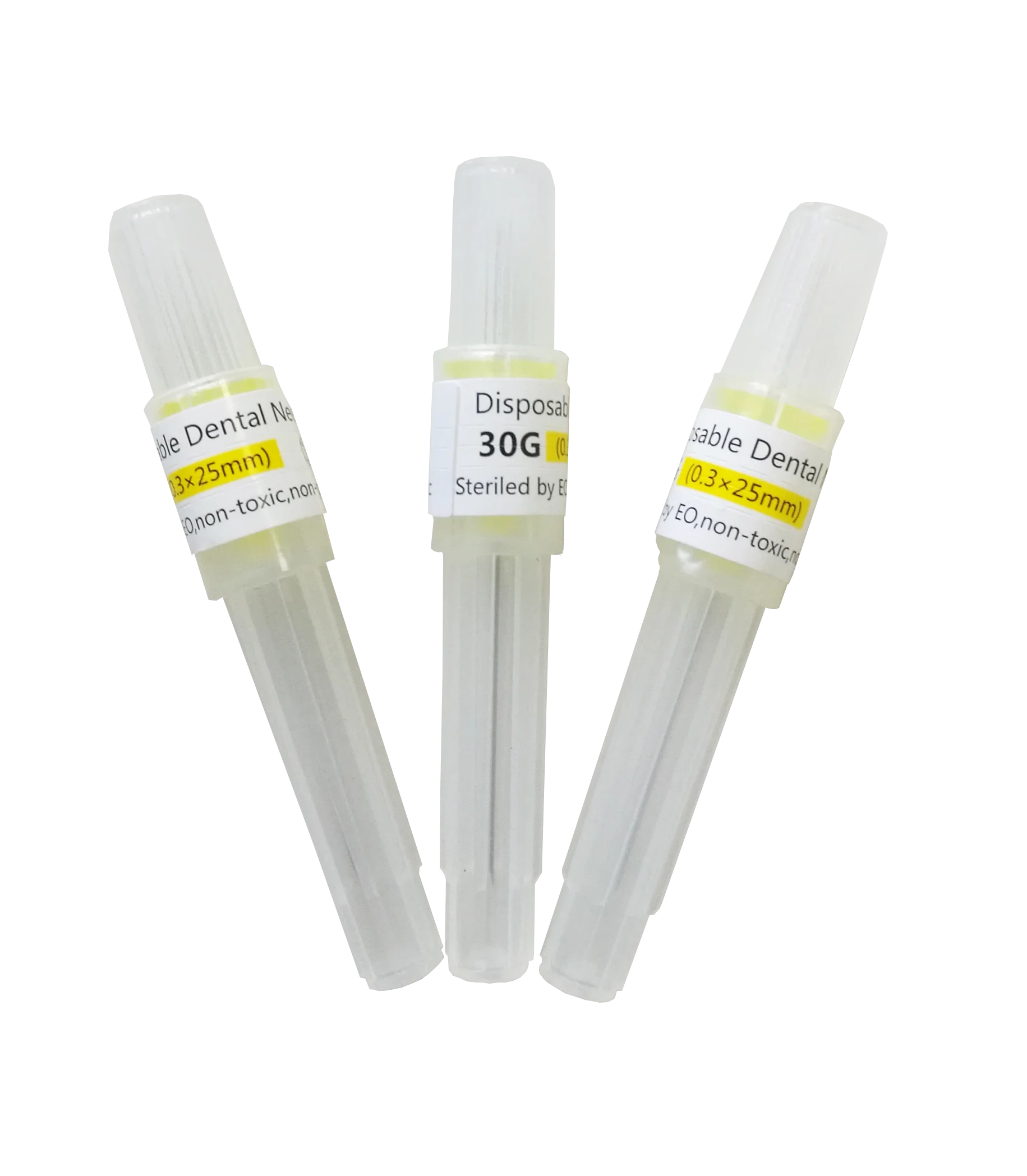 Aguja Fibroblast Plasma Maglev - Imagen 8