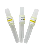 Aguja Fibroblast Plasma Maglev