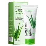 Jabon Facial Aloe Vera Bioaqua 100 gr