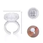 Anillo Copa Corona Volumen Ruso x 50 - Imagen 3