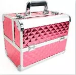 Caja Organizadora De Maquillaje, Maleta Profesional Neceser - Imagen 6
