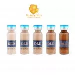 BB Glow DLD Bases x 10 - Imagen 5