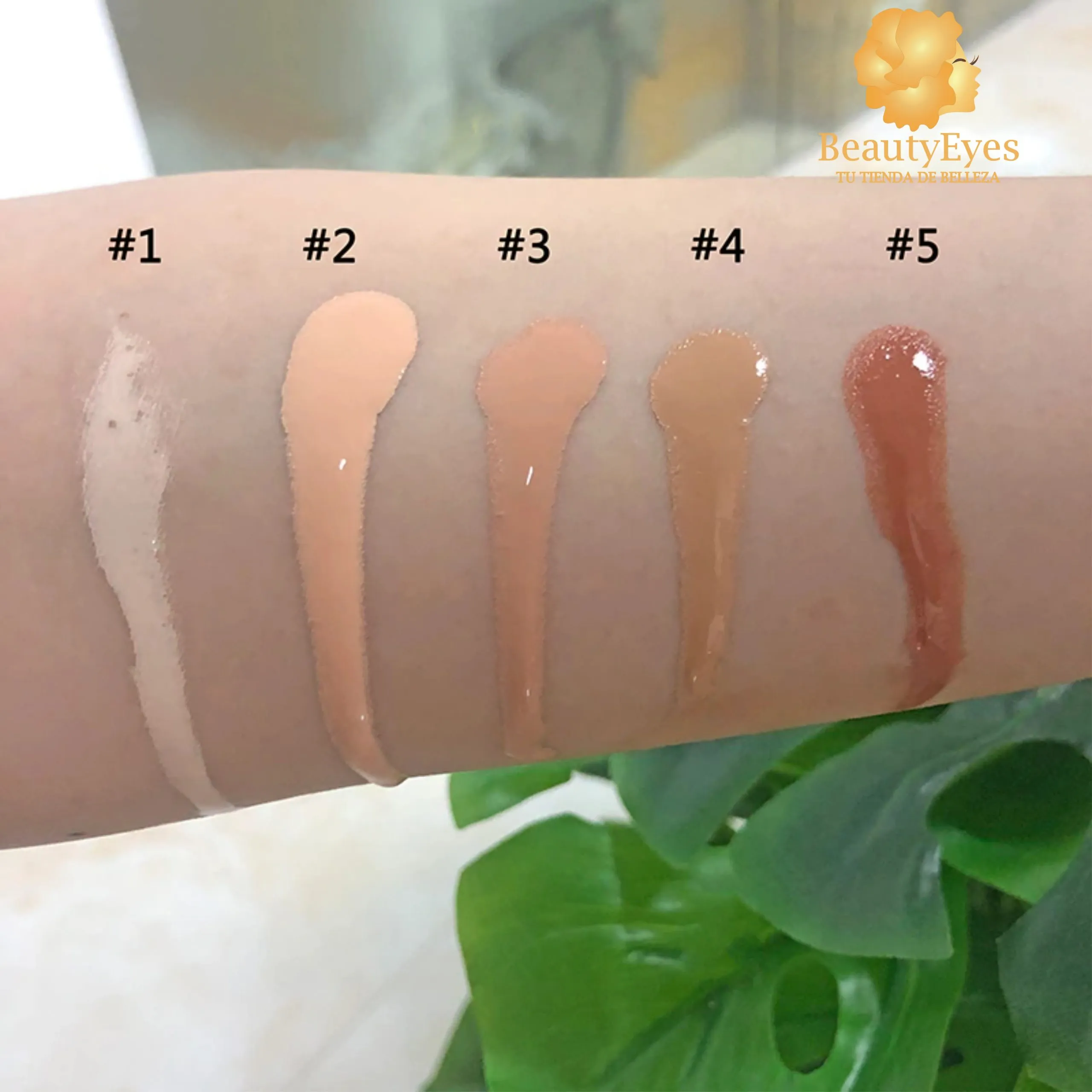 BB Glow DLD Bases x 10 - Imagen 4