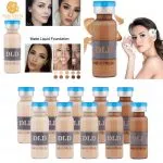 BB Glow DLD Bases x 10