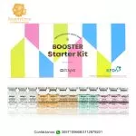 1 Kit de Inicio Stayve de Booster / vitaminas / Peptidos