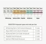 1 Kit de Inicio Stayve de Booster / vitaminas / Peptidos - Imagen 6