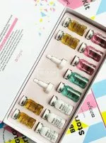1 Kit de Inicio Stayve de Booster / vitaminas / Peptidos - Imagen 3