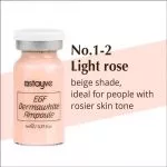 Bb Glow Stayve 12 Bases 5 tipos de Tonos - Imagen 4