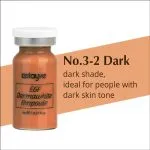 Bb Glow Stayve 12 Bases 5 tipos de Tonos - Imagen 7