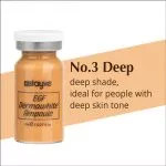 Bb Glow Stayve 12 Bases 5 tipos de Tonos - Imagen 6