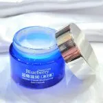 Crema Facial Antioxidante Con Extractos De Arandanos Bioaqua - Imagen 2