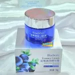 Crema Facial Antioxidante Con Extractos De Arandanos Bioaqua
