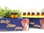 Body Slim Plus Vial 10 ml