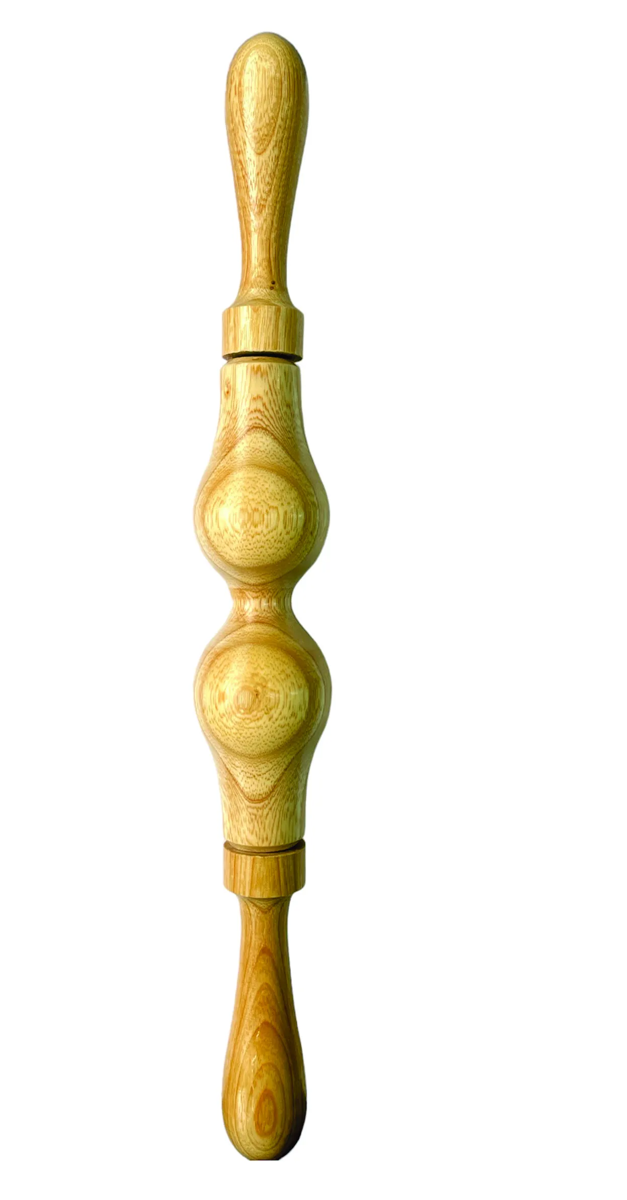 BOLAS Rodillo Bola Espalda Maderoterapia Corporal - Imagen 1