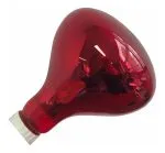 Bombillo para lampara infrarroja - Imagen 2