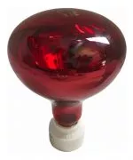 Bombillo para lampara infrarroja - Imagen 4