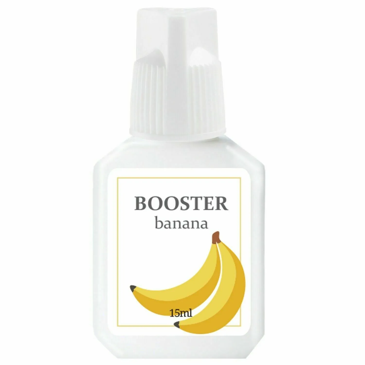 BOOSTER BANANA Booster / Potenciador Pestañas - Imagen 2