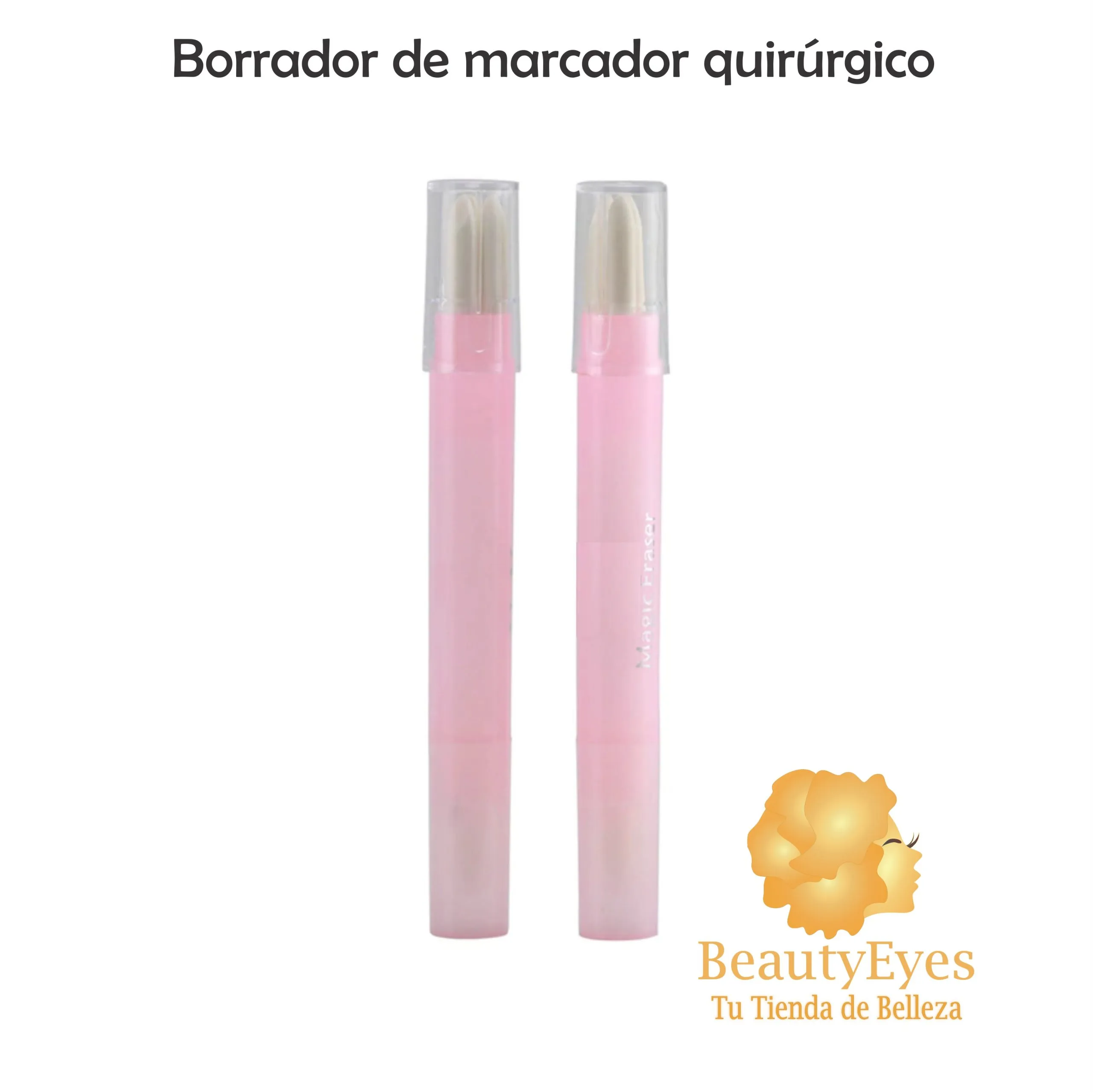 Borrador de  Marcador Quirurgico - Imagen 2