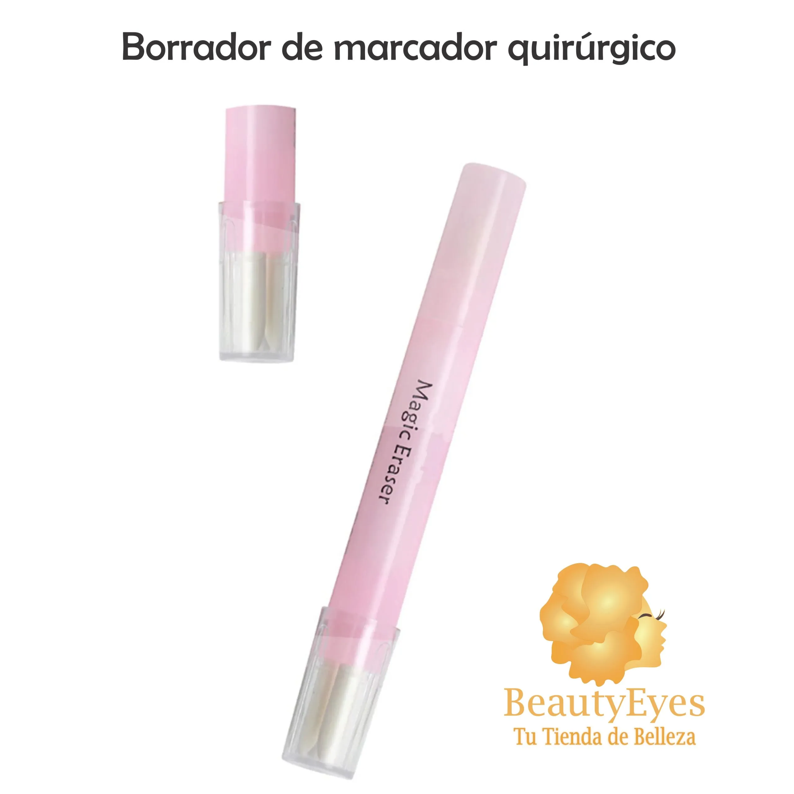 Borrador de  Marcador Quirurgico - Imagen 3