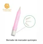 Borrador de  Marcador Quirurgico - Imagen 4