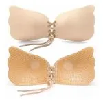 Brasier adhesivo tipo corset - Imagen 2