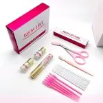 Combo Ceja Kit Laminado Iconsign Brow Lift + Henna - Imagen 2