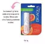 Balsamo Hidratante Labios Bioaqua Vitamina c - Imagen 3