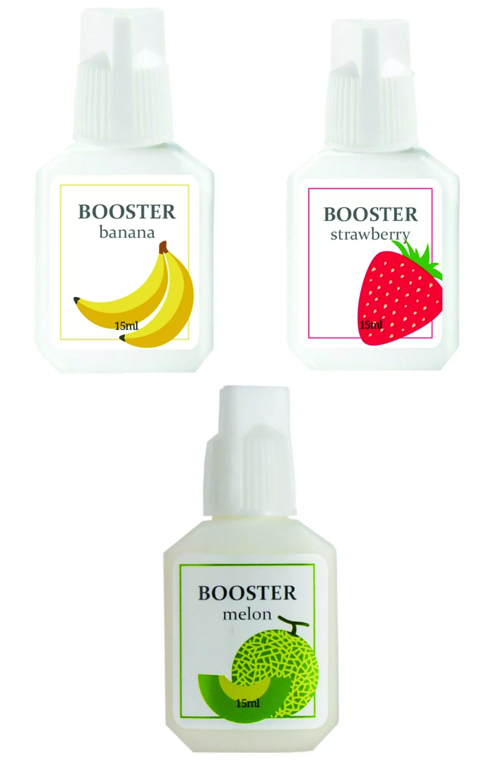 Booster todos Booster / Potenciador Pestañas - Imagen 1