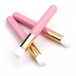 Espuma champo 160ml Lash + Brocha Pesta?a - Imagen 4