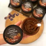 Exfoliante Corporal Cafe - Imagen 2