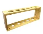Caja Organizadora De Maderoterapia - Imagen 2