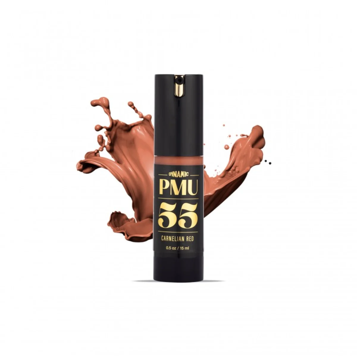 Pigmentos Dynamic PMU - Imagen 3