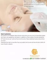 Cauterizador de 3 Niveles Recargable - Imagen 3