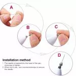Cauterizador de 3 Niveles Recargable - Imagen 6