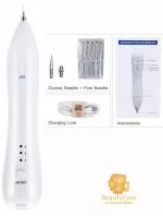 Cauterizador de 3 Niveles Recargable