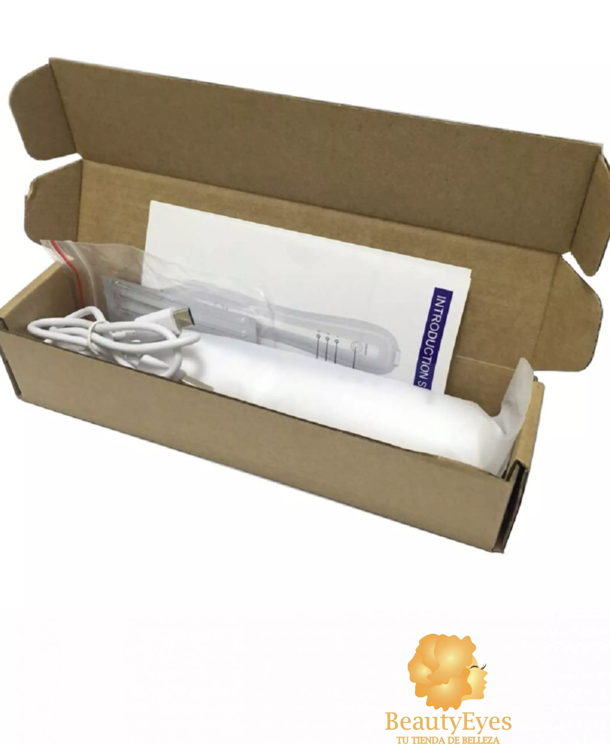 Cauterizador de 3 Niveles Recargable - Imagen 8