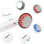 6 en 1 EMS, ultrasonido, LED, cavitacion, ultrasonido - Imagen 6