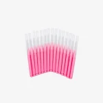 30 unidades Cepillo Para Laminado / Planchado De Cejas
